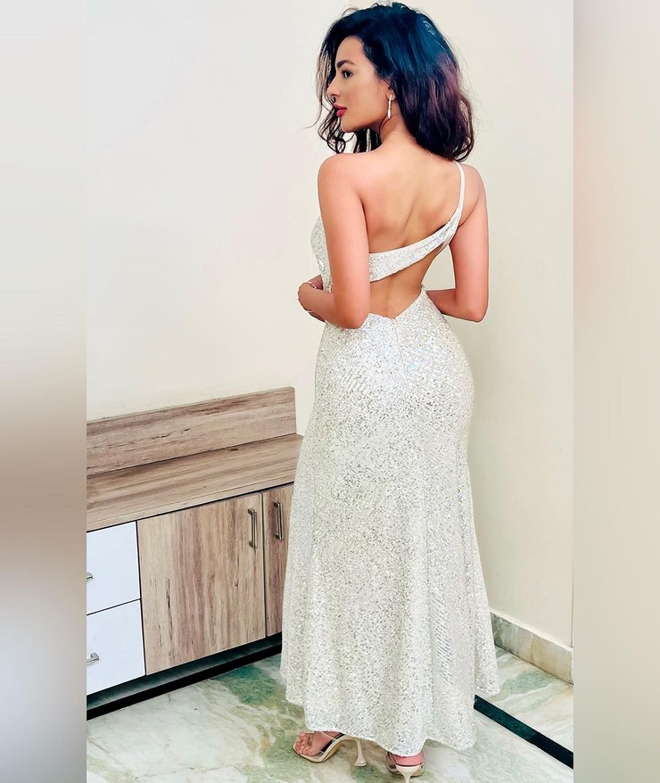 Seerat Kapoor