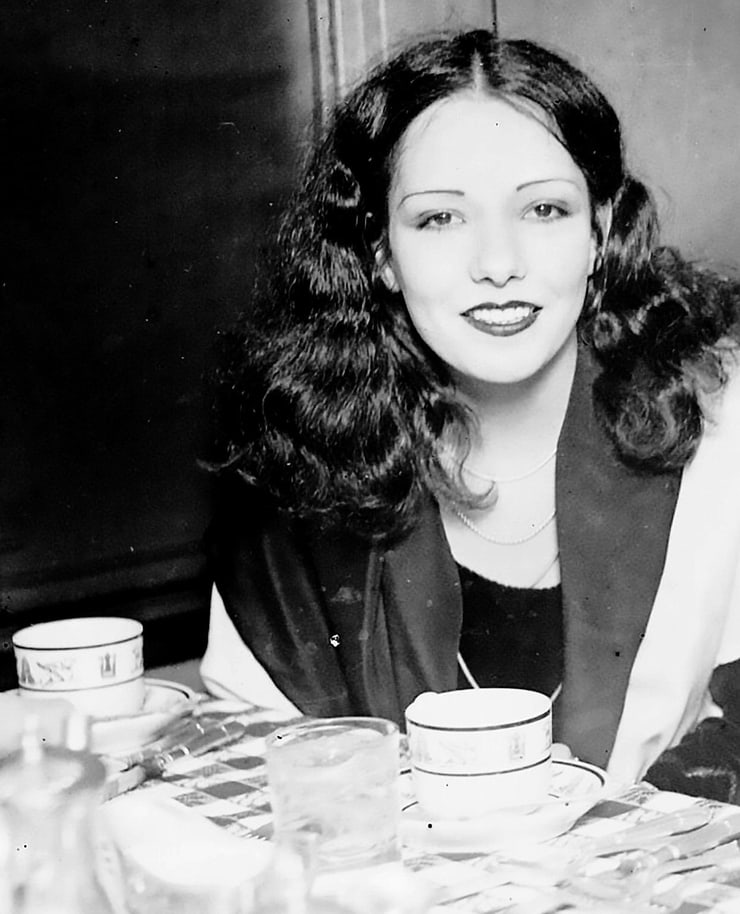 Lupe Velez