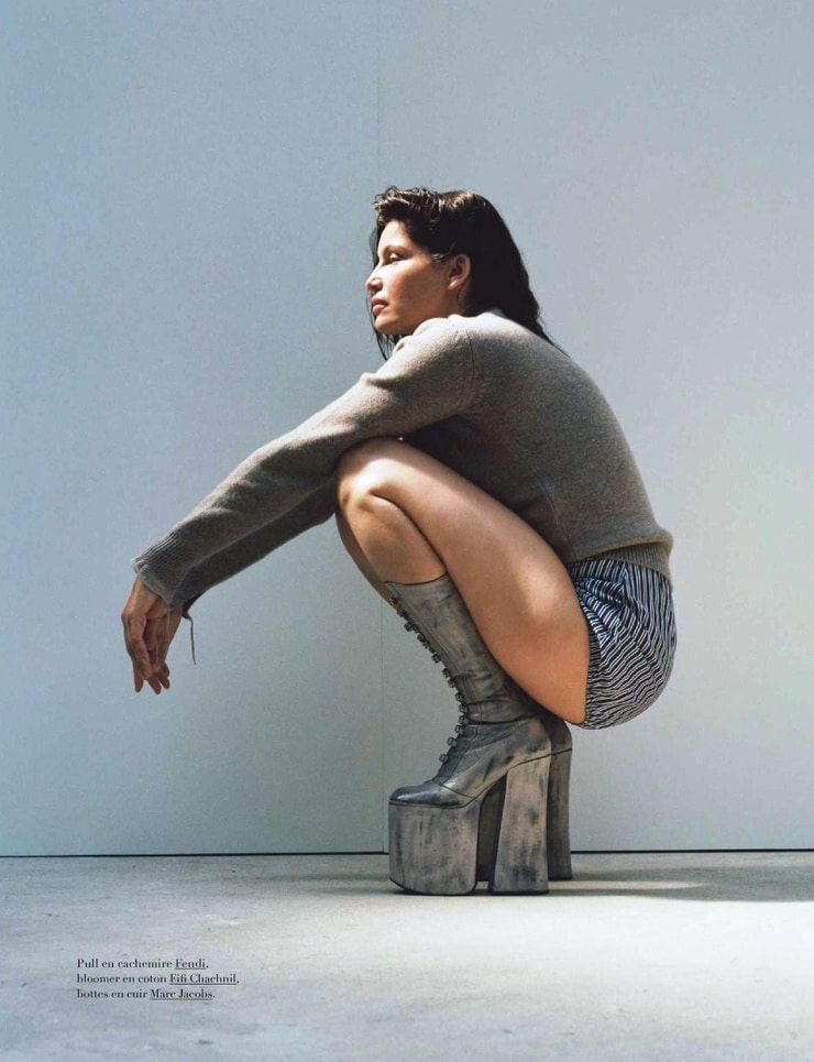 Laetitia Casta Laetitia Casta