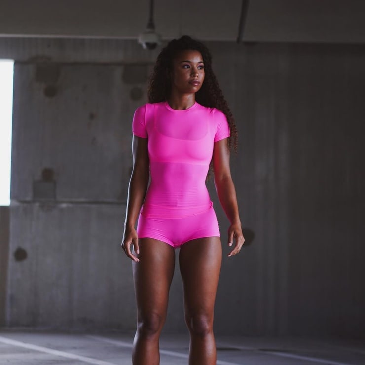 Mataya Sweeting