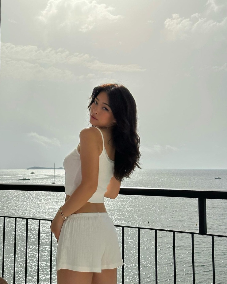 Tingting Lai
