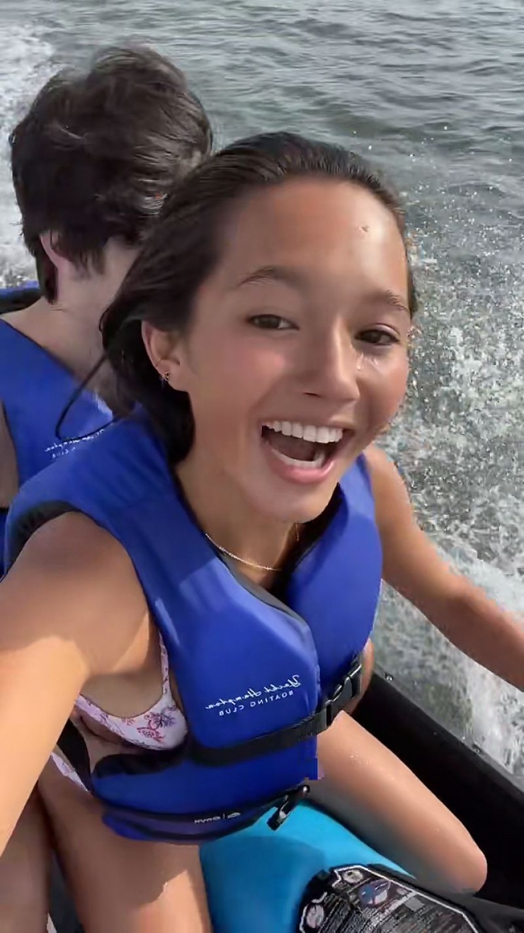 Lily Chee