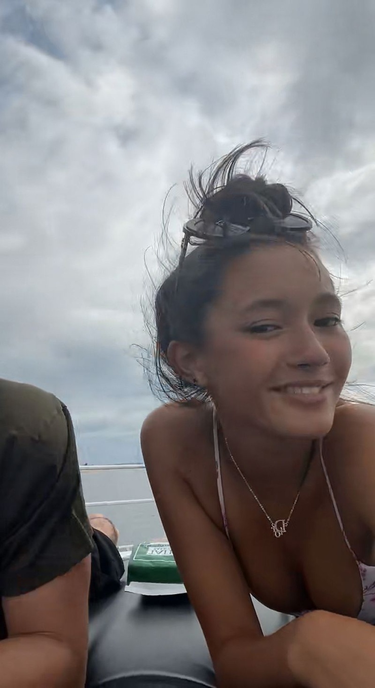 Lily Chee
