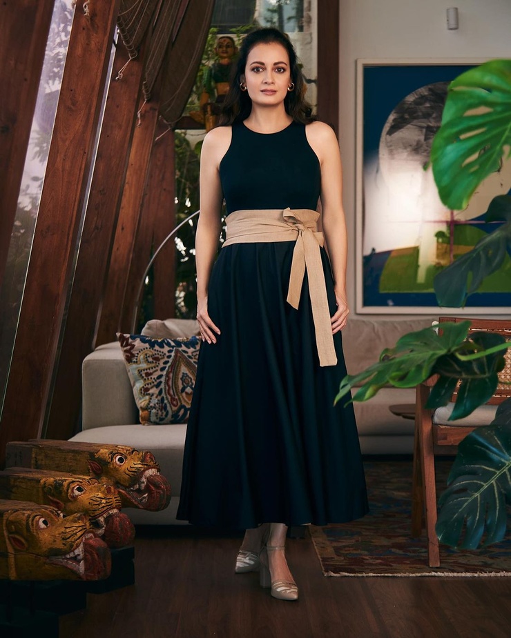 Diya Mirza
