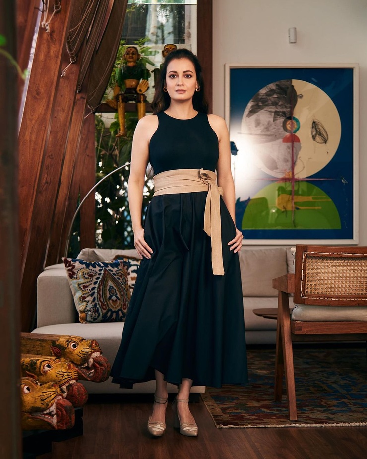 Diya Mirza