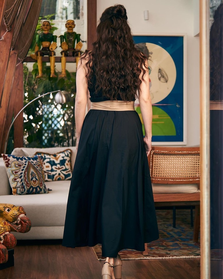 Diya Mirza