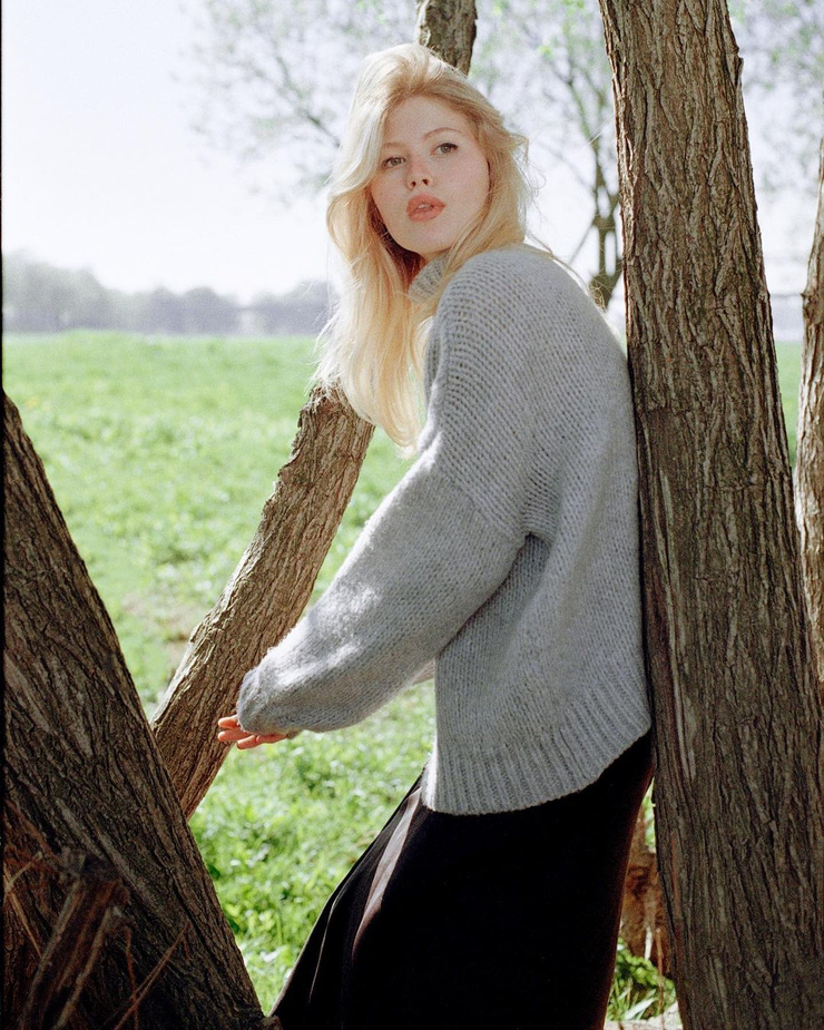 Luna (model)