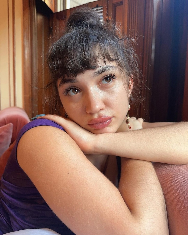 Rowan Blanchard Rowan Blanchard