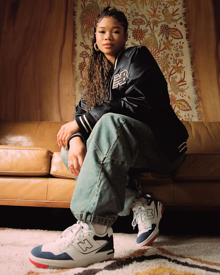 Storm Reid picture