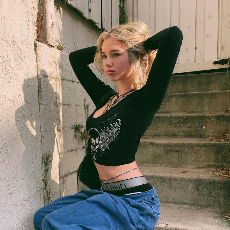 Picture of Kayla DiVenere