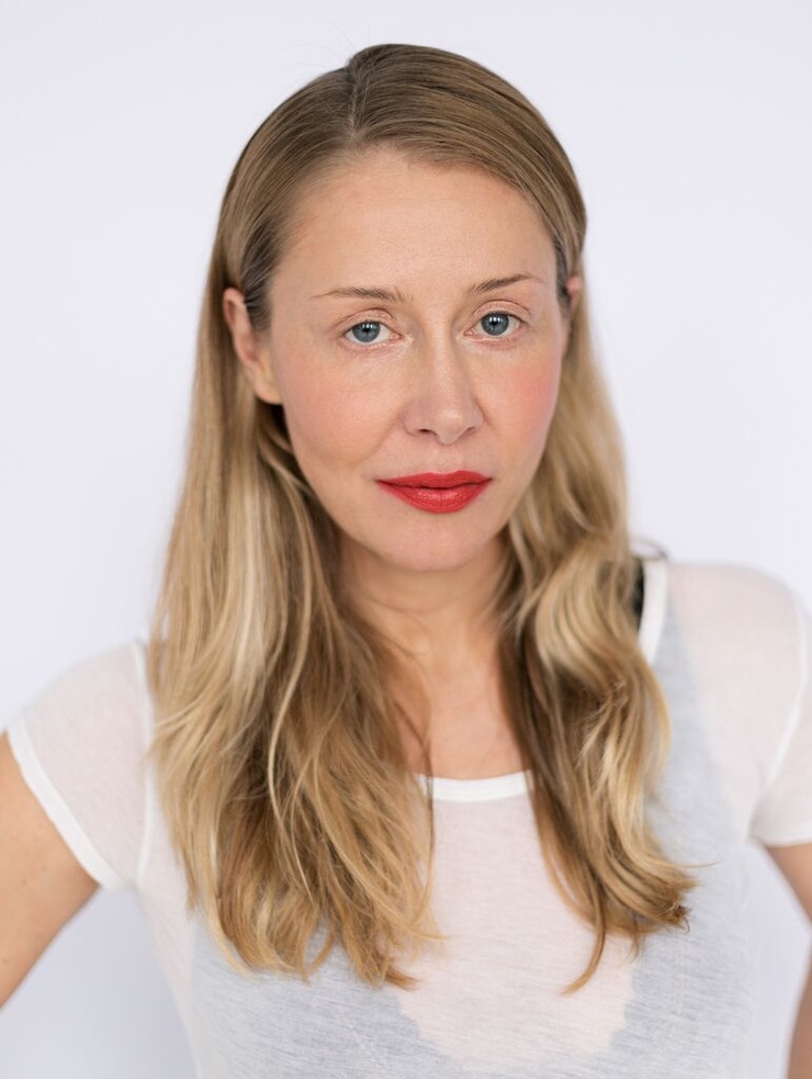Katarzyna Warnke