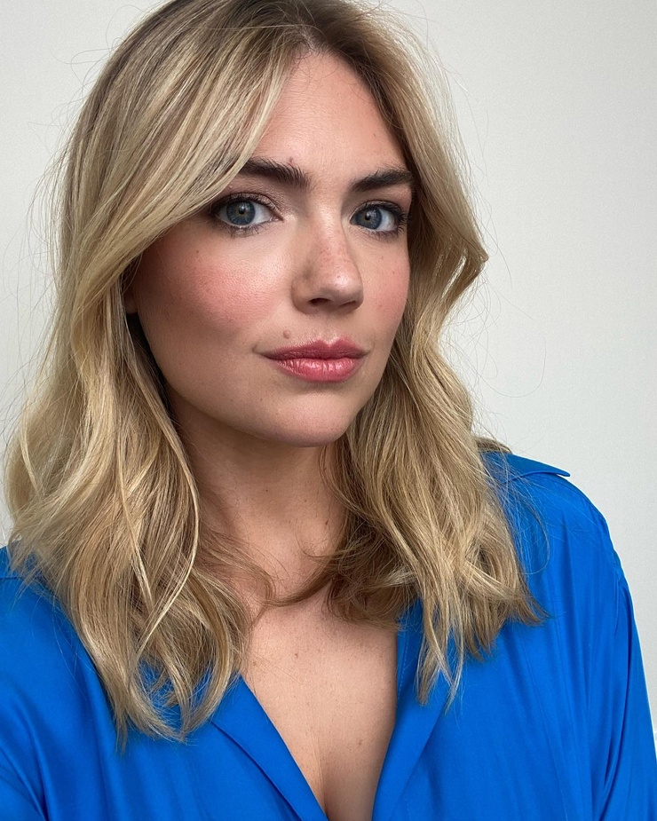 Kate Upton Kate Upton