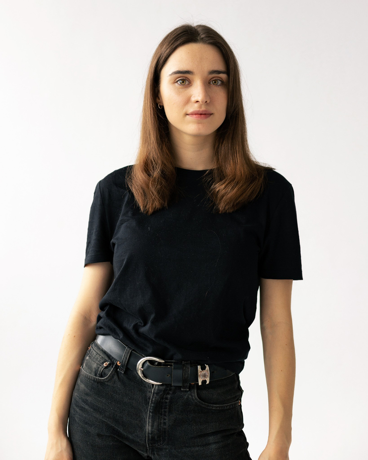 Wiktoria Stachowicz Wiktoria Stachowicz