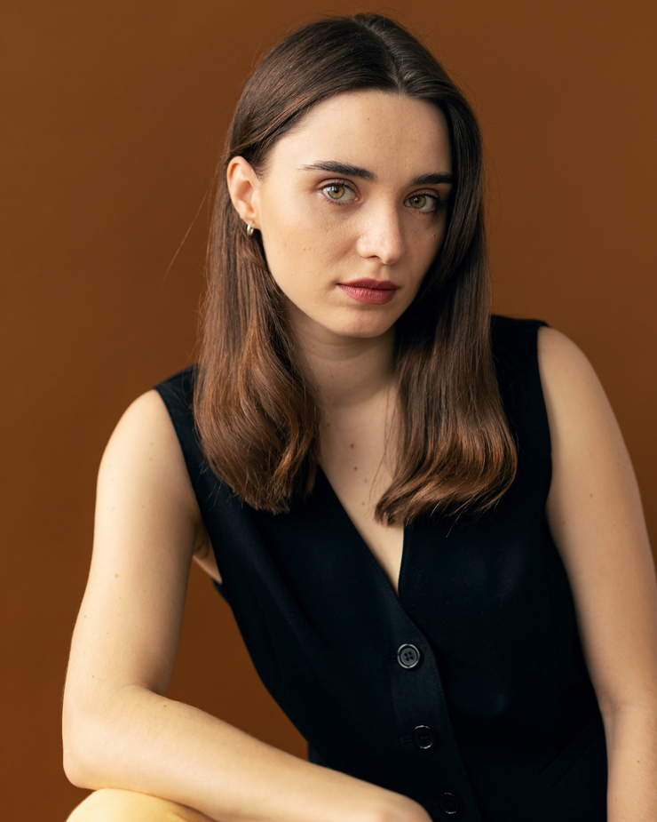 Wiktoria Stachowicz Wiktoria Stachowicz