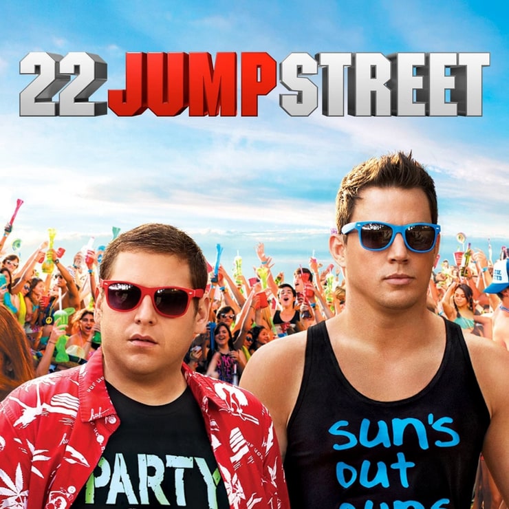 22 Jump Street