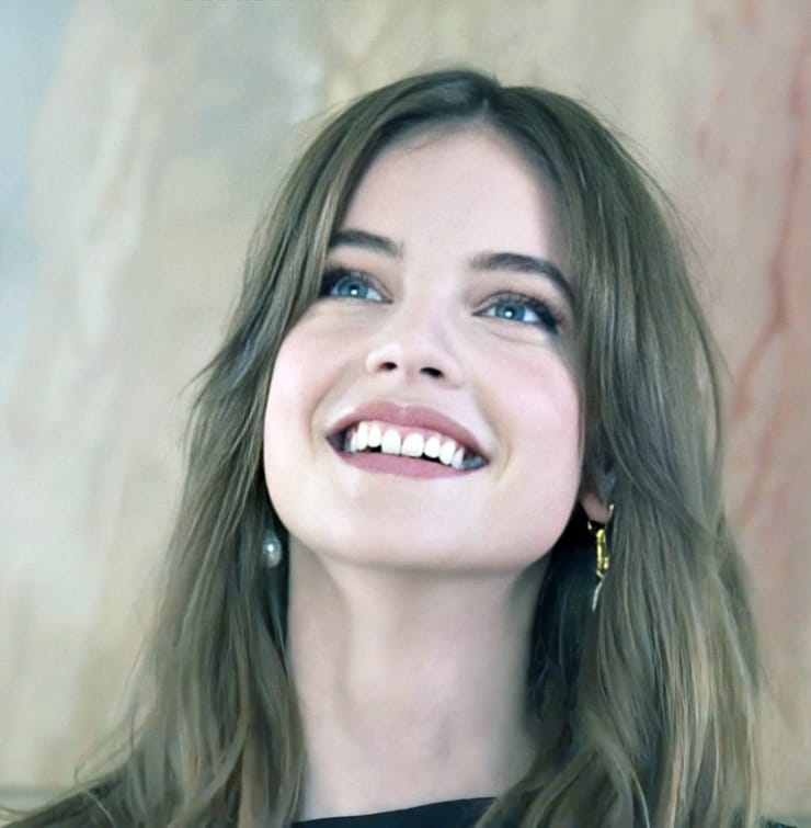 Barbara Palvin Barbara Palvin