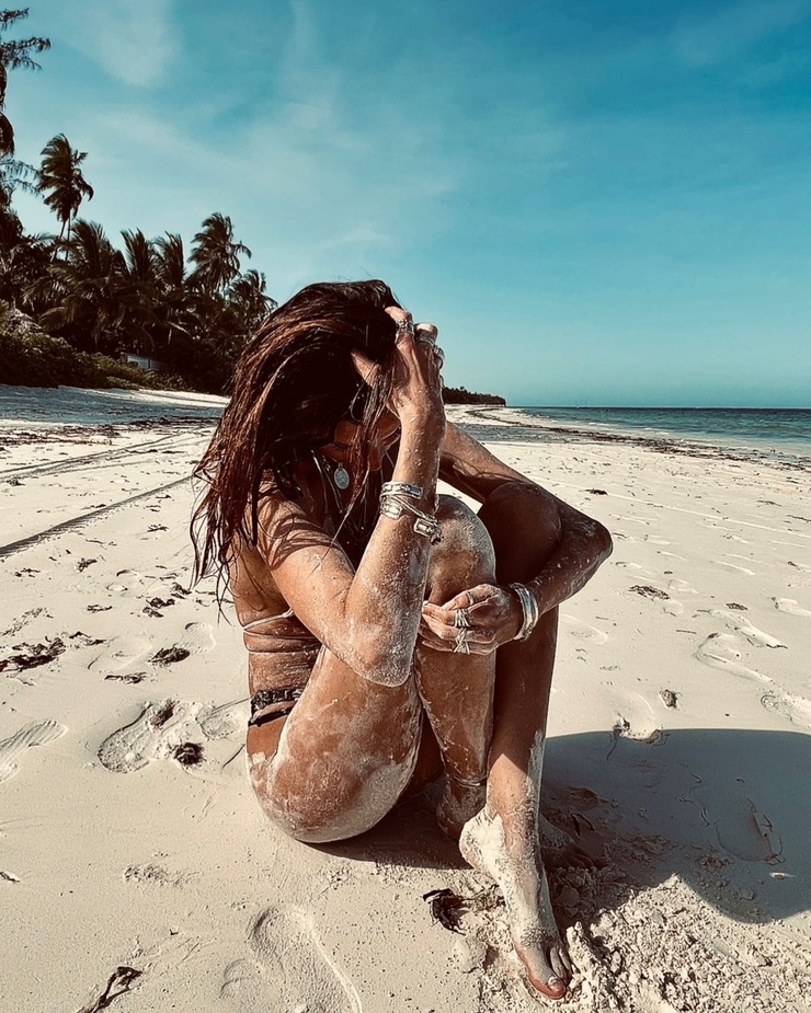 Soraya Cruz