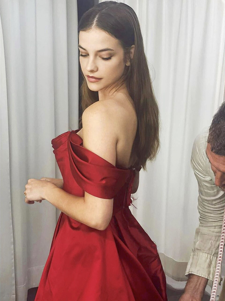 Barbara Palvin Barbara Palvin