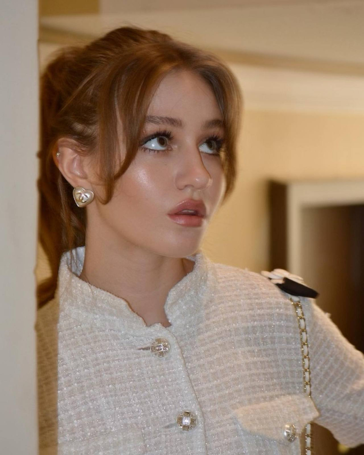 MiMi Ryder