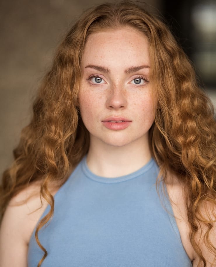 Lauren Conroy