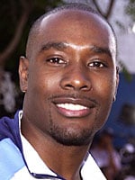 Morris Chestnut