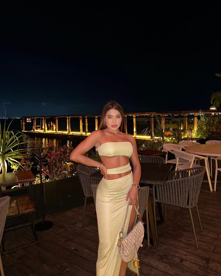Michell Rivera Cifuentes