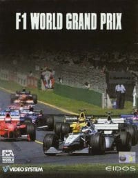F1 World Grand Prix 1999