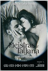 Master and Tatyana