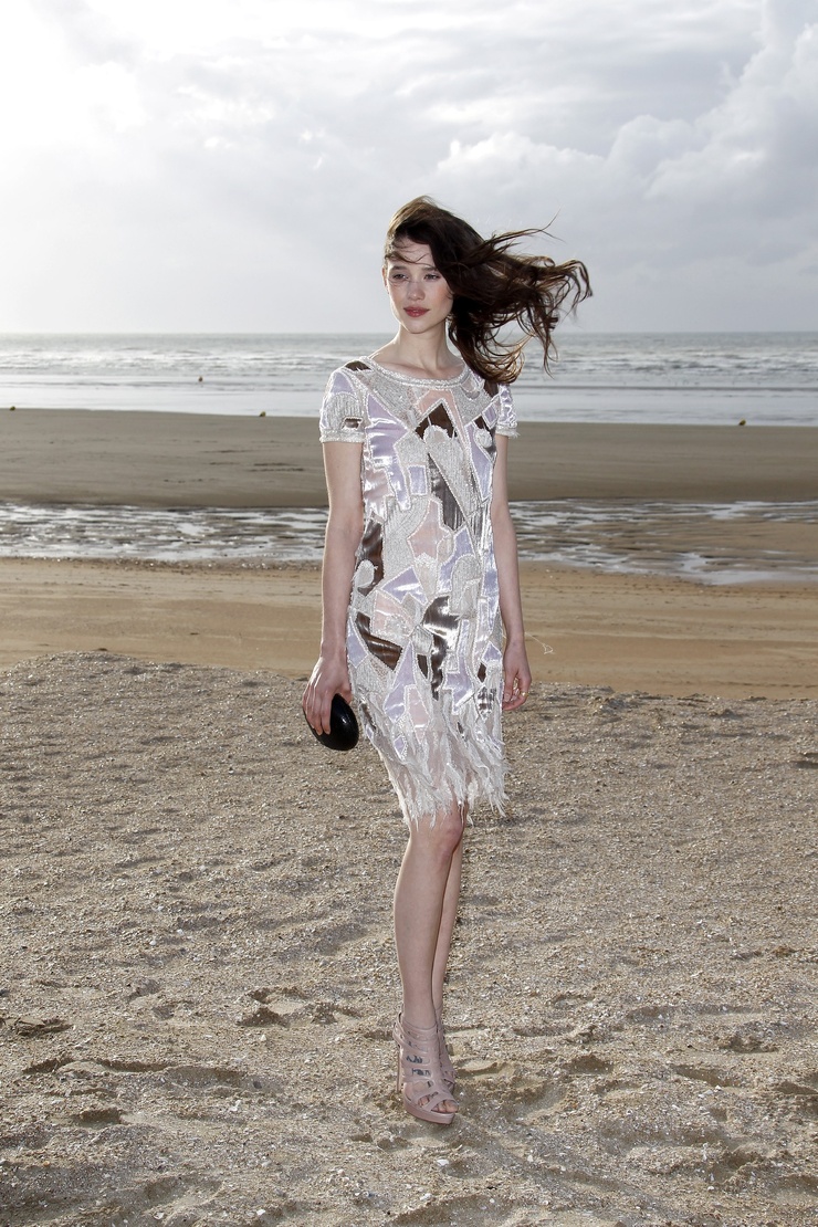 Astrid Berges-Frisbey