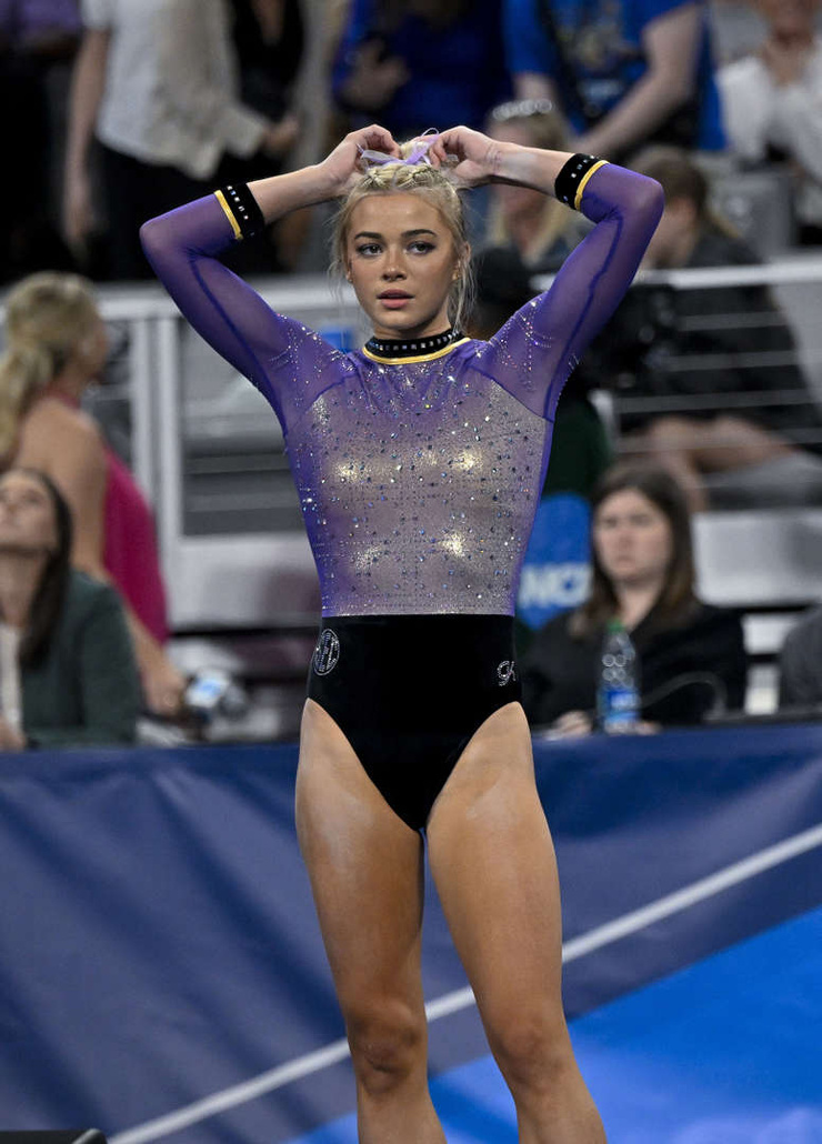 Olivia Dunne