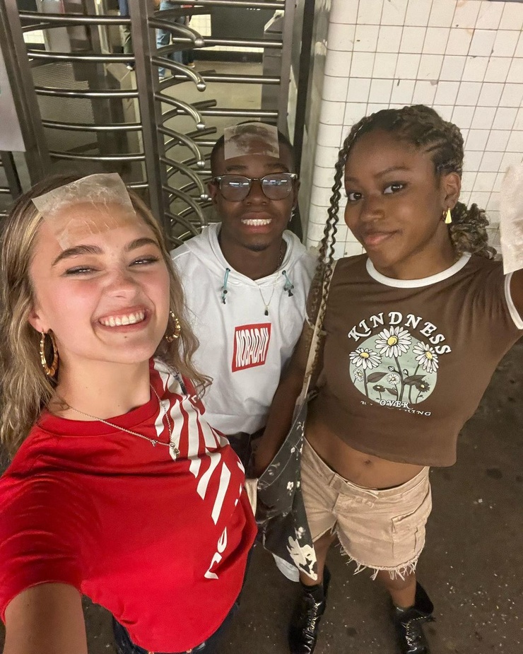 Riele Downs Riele Downs
