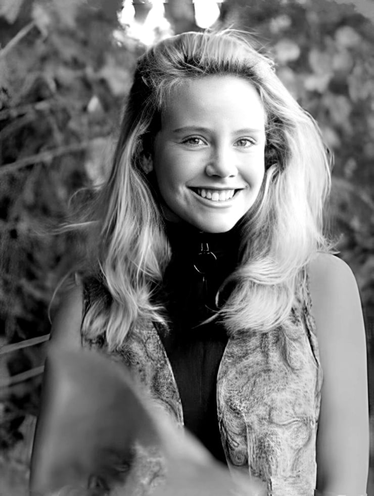 Amanda Peterson