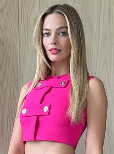 Margot Robbie