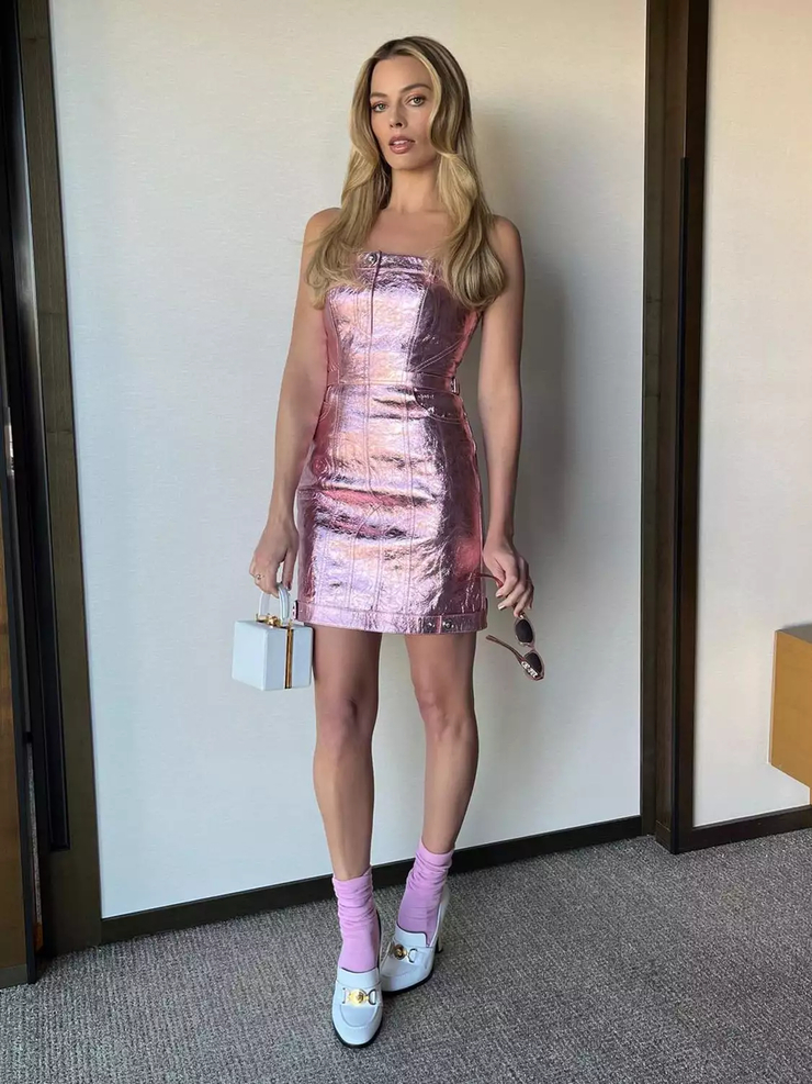 Margot Robbie