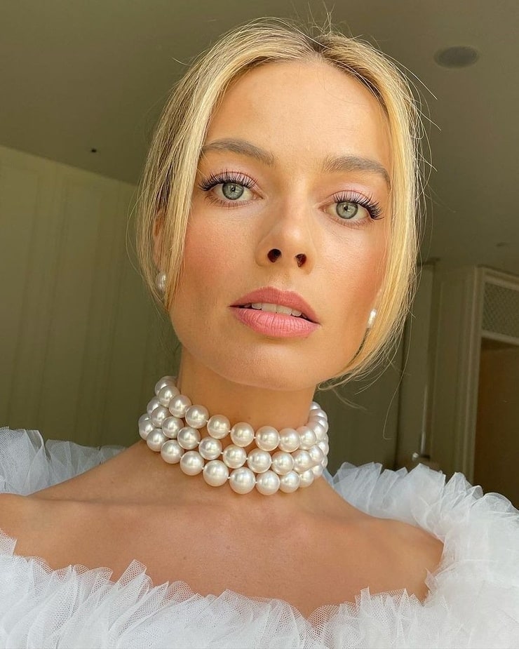 Margot Robbie