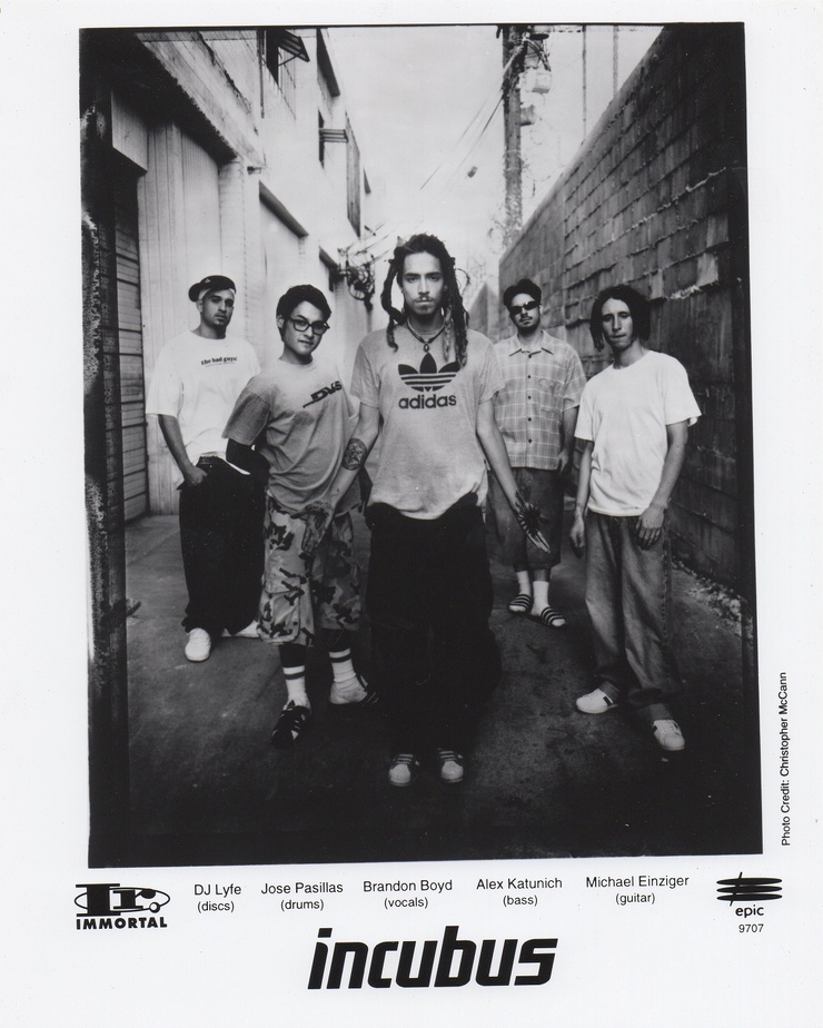 Incubus