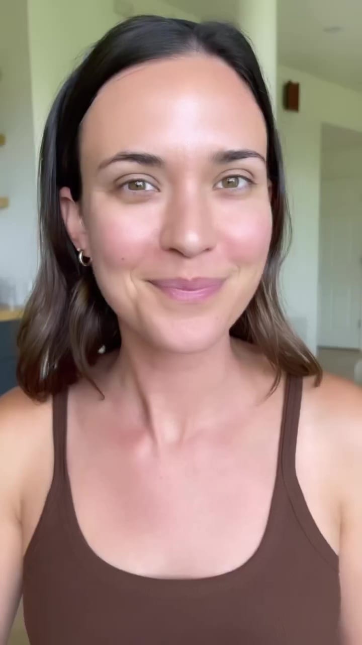 Odette Annable