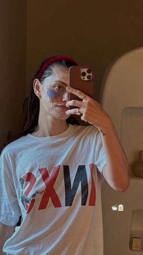 Phoebe Tonkin