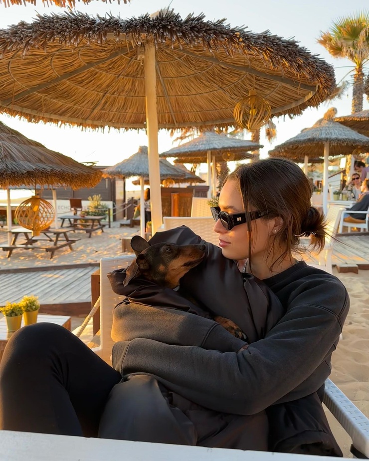 Picture of Daniela Melchior