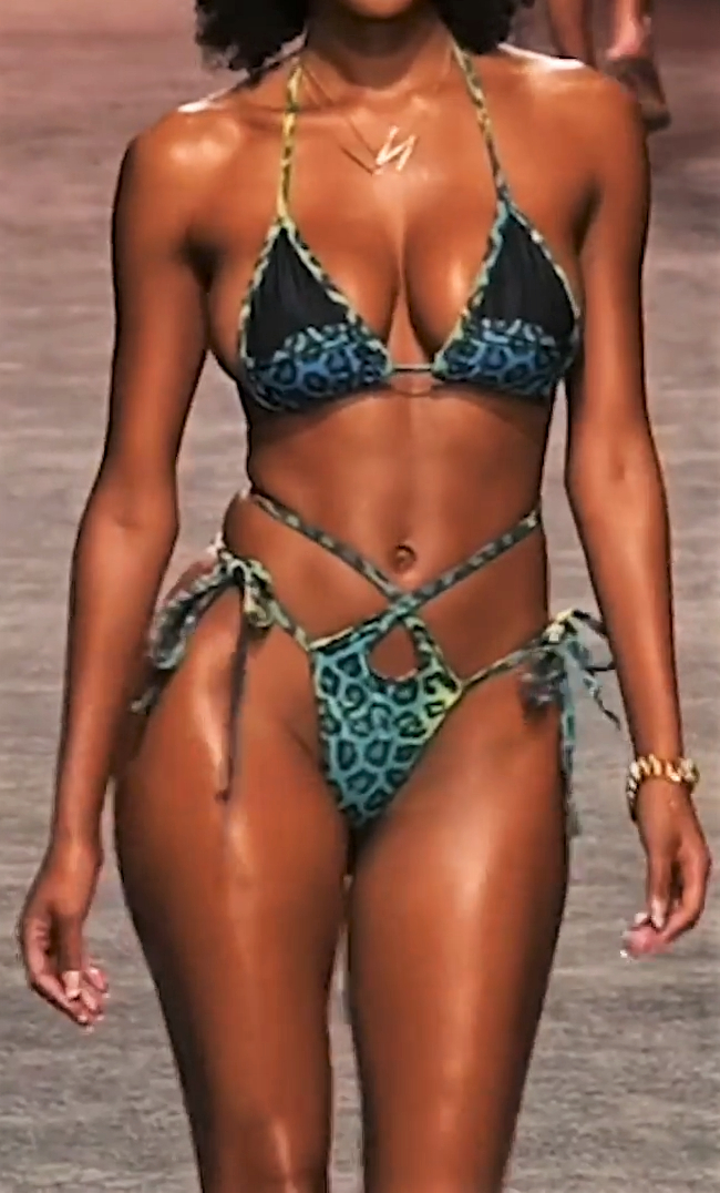 Briana Smith
