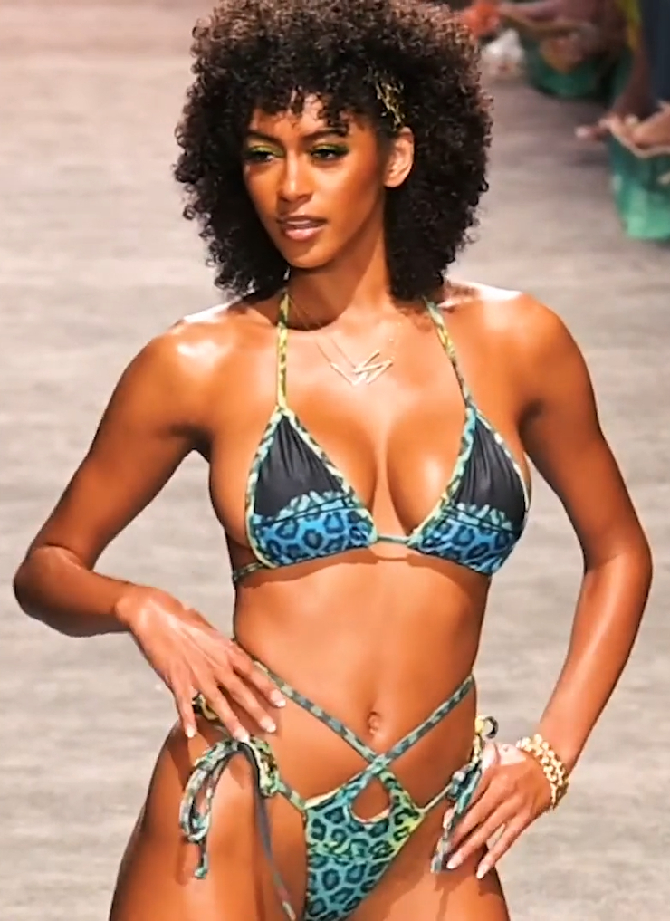Briana Smith
