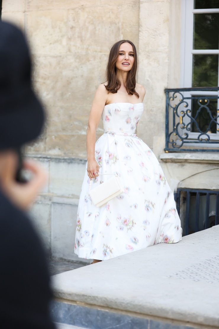 Natalie Portman Natalie Portman