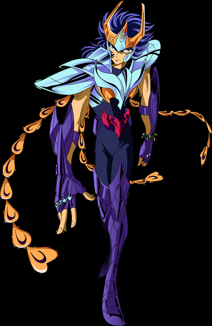 Phoenix Ikki Phoenix Ikki