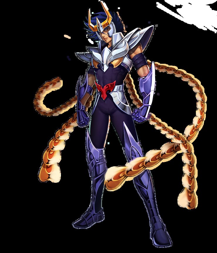 Phoenix Ikki