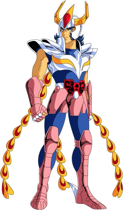 Phoenix Ikki Phoenix Ikki