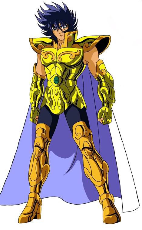 Phoenix Ikki