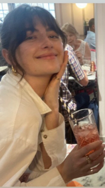 Millie Brady