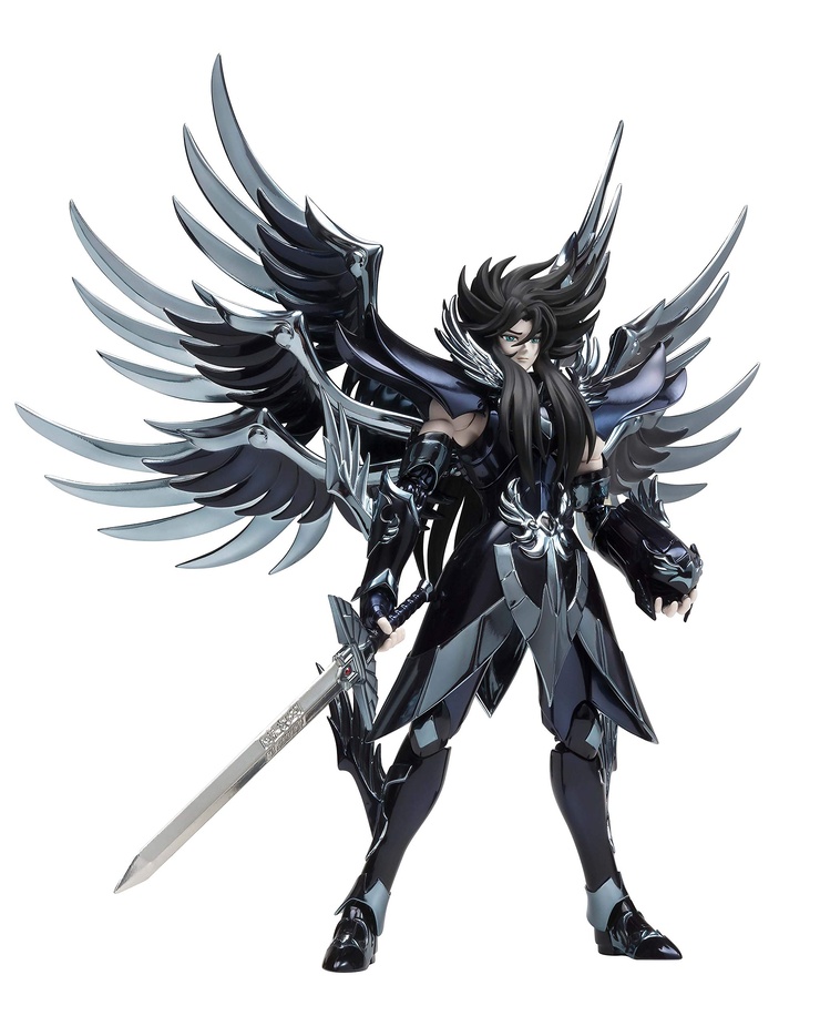 Hades (Saint Seiya)