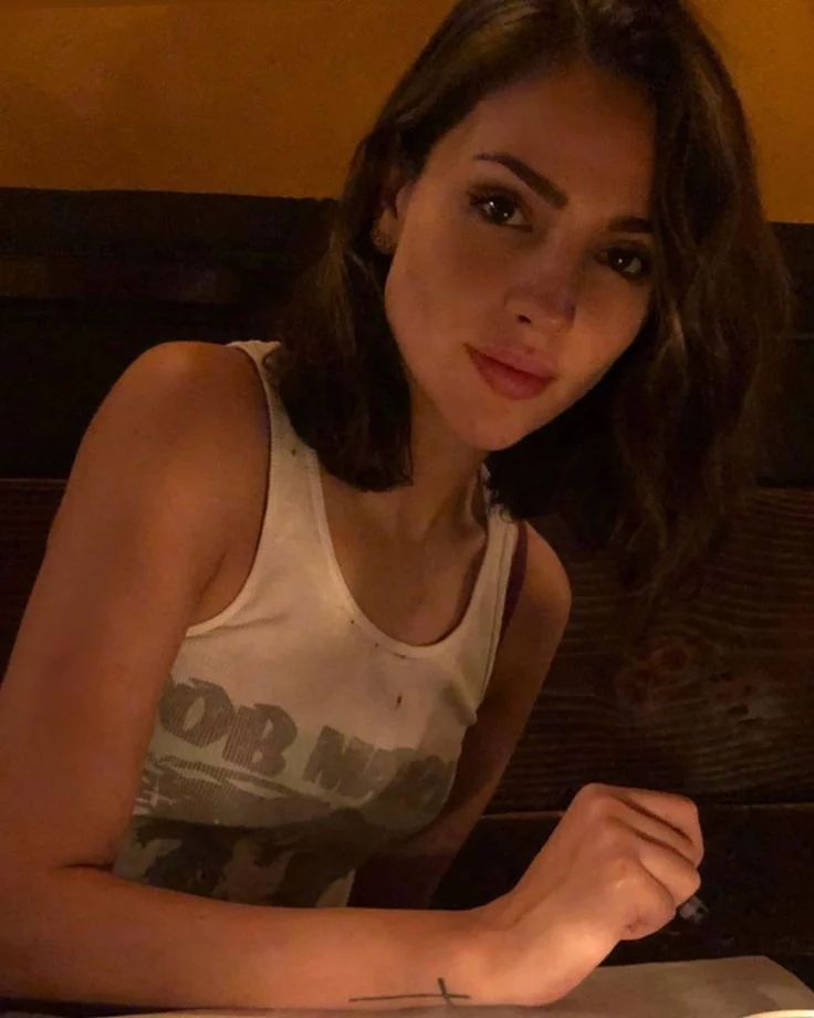 Eiza Gonzalez