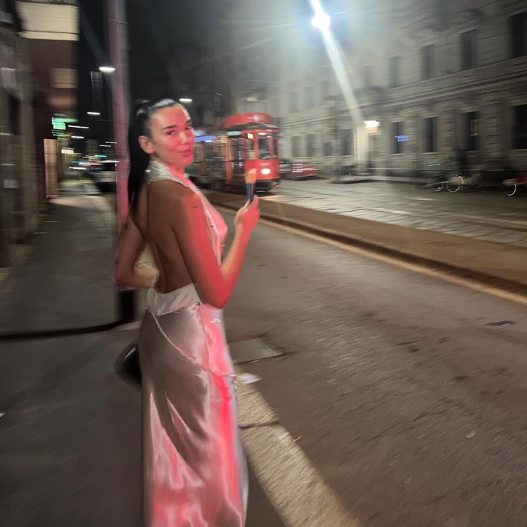 Dua Lipa